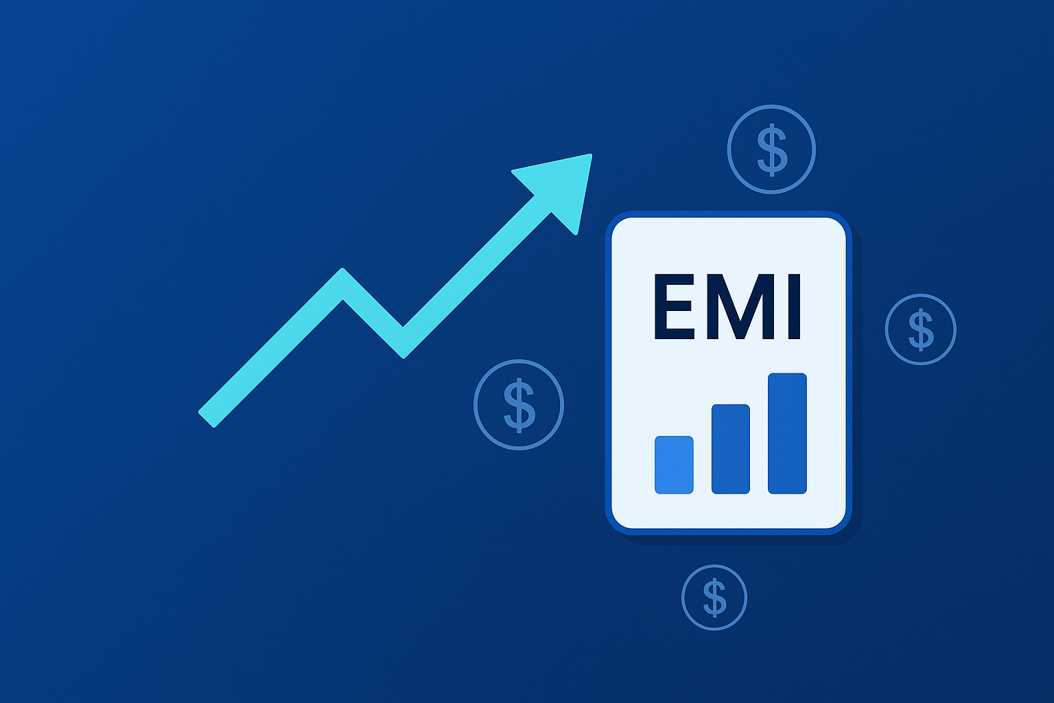 Using EMI as a Strategic Marketing Tool | Secure EMI